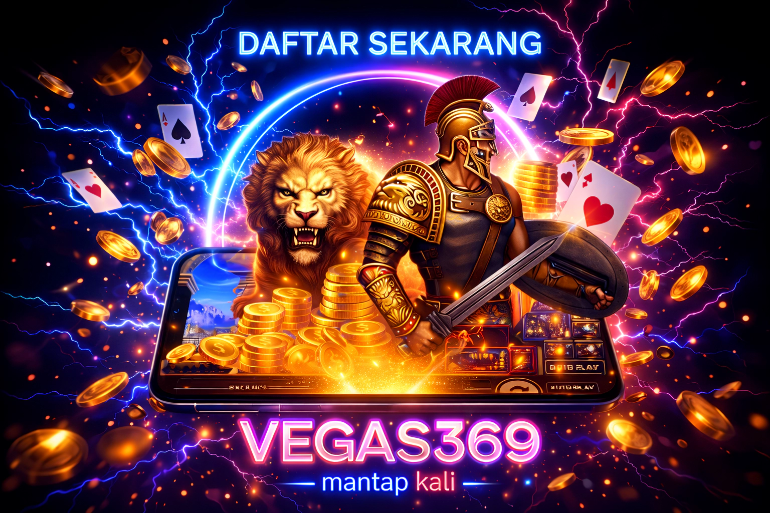 Vegas369 | Game Mobile Survival Terbaik untuk Uji Strategi